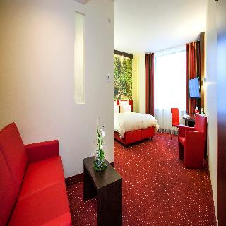 PLAZA Premium Berlin Kurfürstendamm fotoÄŸrafÄ±