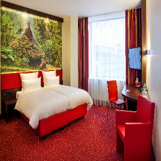 PLAZA Premium Berlin Kurfürstendamm fotoÄŸrafÄ±