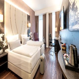 PLAZA Premium Berlin Kurfürstendamm fotoÄŸrafÄ±