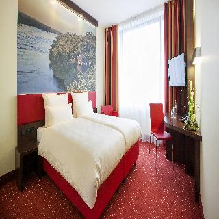PLAZA Premium Berlin Kurfürstendamm fotoÄŸrafÄ±