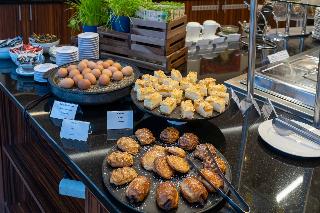 PLAZA Premium Berlin Kurfürstendamm fotoÄŸrafÄ±
