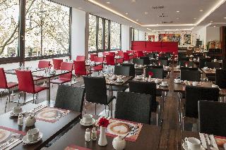 PLAZA Premium Berlin Kurfürstendamm fotoÄŸrafÄ±