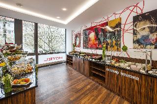 PLAZA Premium Berlin Kurfürstendamm fotoÄŸrafÄ±