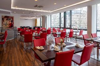 PLAZA Premium Berlin Kurfürstendamm fotoÄŸrafÄ±