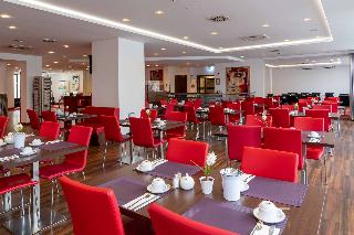 PLAZA Premium Berlin Kurfürstendamm fotoÄŸrafÄ±