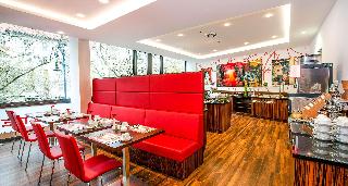 PLAZA Premium Berlin Kurfürstendamm fotoÄŸrafÄ±