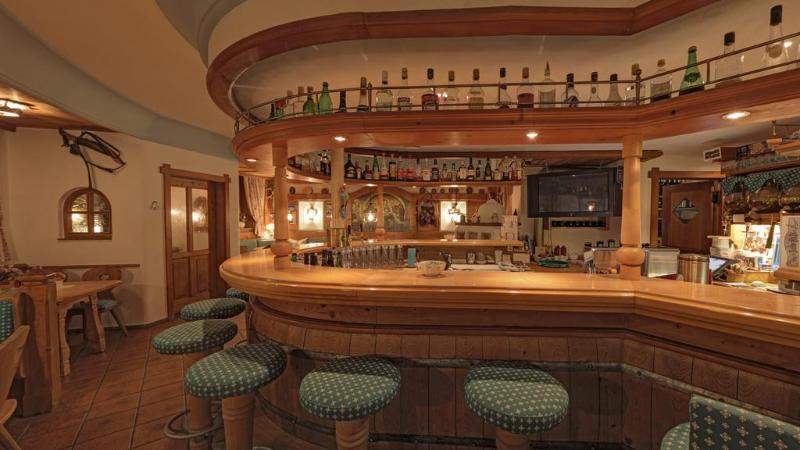 Kronprinz Alpenhotel - Bar