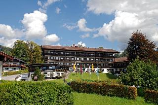 Kronprinz Alpenhotel otel fotoğrafı