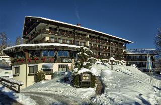 Kronprinz Alpenhotel fotoÄŸrafÄ±