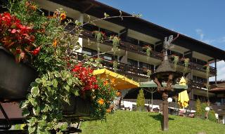 Kronprinz Alpenhotel fotoÄŸrafÄ±