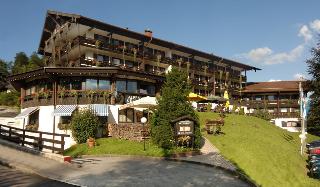 Kronprinz Alpenhotel fotoÄŸrafÄ±