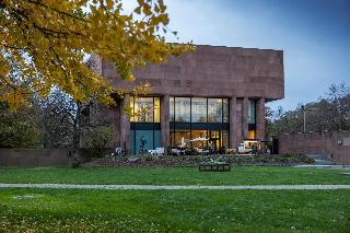 Hotel Ravensberger Hof Bielefeld fotoÄŸrafÄ±