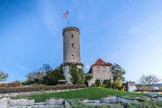 Hotel Ravensberger Hof Bielefeld fotoÄŸrafÄ±