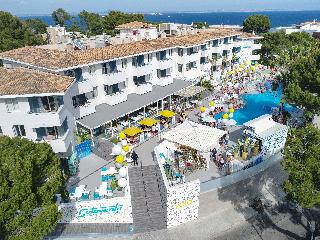 Sotavento Club Apartments - Only Adults