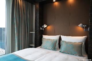 Motel One Berlin-Tiergarten fotoÄŸrafÄ±