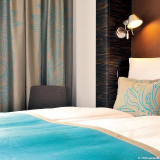 Motel One Berlin-Tiergarten fotoÄŸrafÄ±