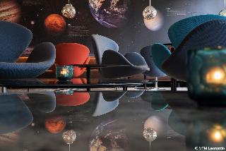 Motel One Berlin-Tiergarten fotoÄŸrafÄ±