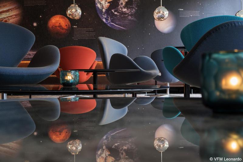 Motel One Berlin-Tiergarten - Genel