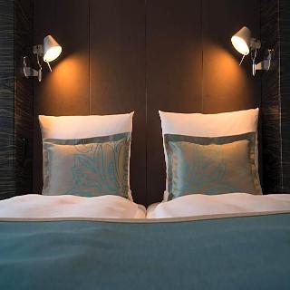 Motel One Berlin-Tiergarten fotoÄŸrafÄ±