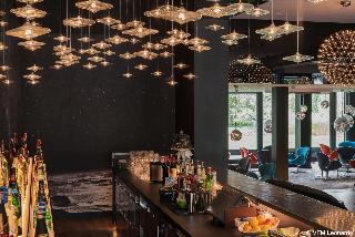 Motel One Berlin-Tiergarten fotoÄŸrafÄ±