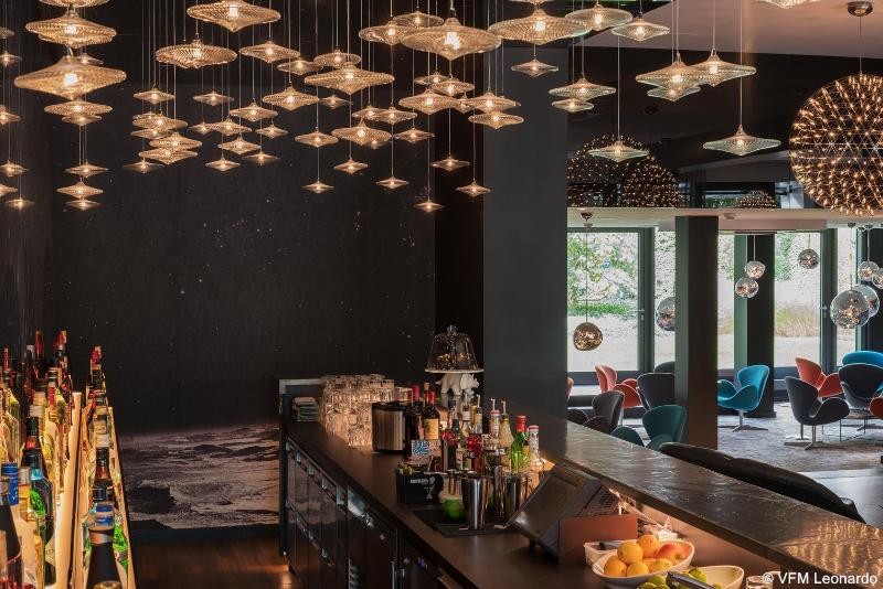 Motel One Berlin-Tiergarten - Genel