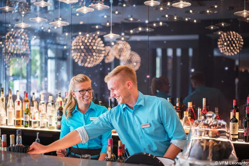 Motel One Berlin-Tiergarten - Genel