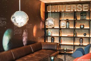 Motel One Berlin-Tiergarten fotoÄŸrafÄ±