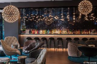 Motel One Berlin-Tiergarten fotoÄŸrafÄ±