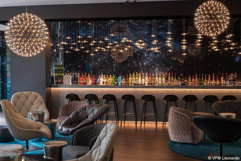Motel One Berlin-Tiergarten - Genel