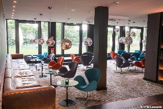 Motel One Berlin-Tiergarten fotoÄŸrafÄ±