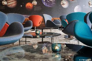 Motel One Berlin-Tiergarten otel fotoğrafı