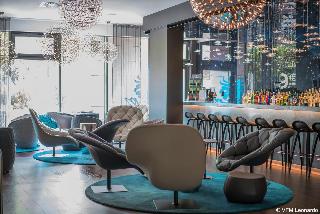 Motel One Berlin-Tiergarten fotoÄŸrafÄ±