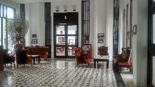 Inna Bali Heritage Hotel fotoÄŸrafÄ±