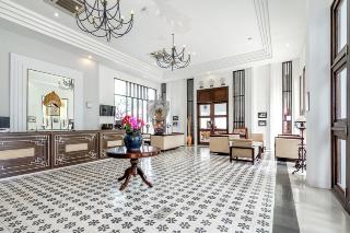 Inna Bali Heritage Hotel fotoÄŸrafÄ±