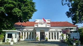 Inna Bali Heritage Hotel fotoÄŸrafÄ±