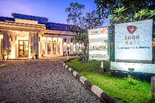 Inna Bali Heritage Hotel otel fotoğrafı