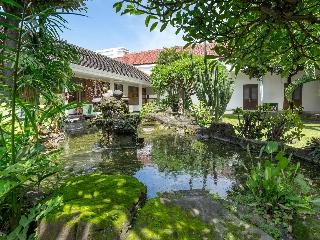Inna Bali Heritage Hotel fotoÄŸrafÄ±