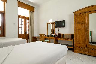 Inna Bali Heritage Hotel fotoÄŸrafÄ±