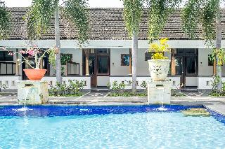 Inna Bali Heritage Hotel fotoÄŸrafÄ±