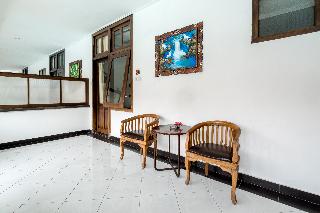 Inna Bali Heritage Hotel fotoÄŸrafÄ±