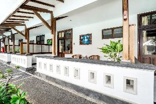 Inna Bali Heritage Hotel fotoÄŸrafÄ±