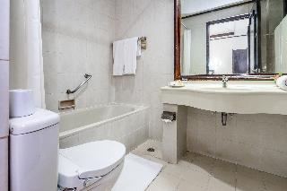 Inna Bali Heritage Hotel fotoÄŸrafÄ±