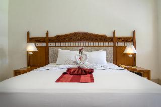 Inna Bali Heritage Hotel fotoÄŸrafÄ±