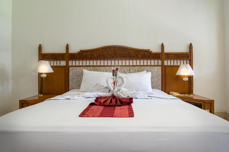 Inna Bali Heritage Hotel - Oda