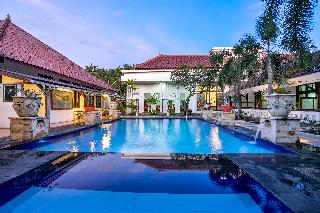 Inna Bali Heritage Hotel fotoÄŸrafÄ±