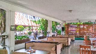 Inna Bali Heritage Hotel fotoÄŸrafÄ±