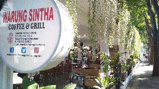 Inna Bali Heritage Hotel fotoÄŸrafÄ±