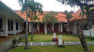 Inna Bali Heritage Hotel fotoÄŸrafÄ±