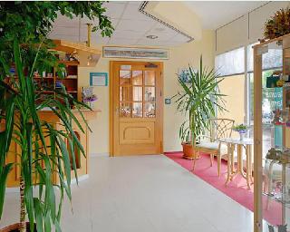Sporthotel Malchow fotoÄŸrafÄ±