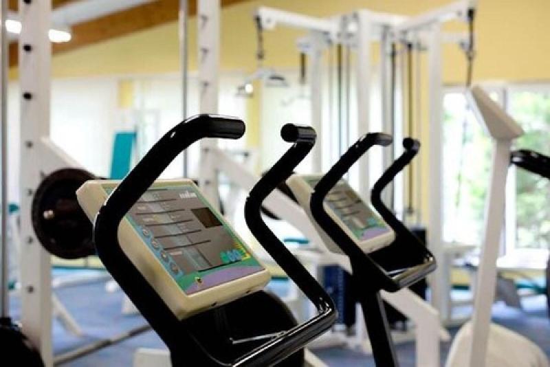 Sporthotel Malchow - Aktivite